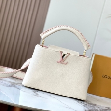 LV Capucines Bags